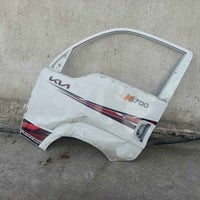 باب كيا نثية موديل 2025 للبيع 07774928991