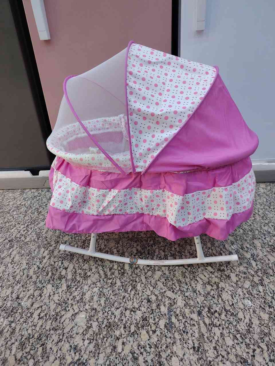 افضل انواع أسرة الطفل و المرجوحات متوفرة لدى بيت الطفل مجمع العبيدي
بأنسب الأسعار
المحاويل / الشارع التجاري / مجاور مجمع الرحمن/ مجمع العبيدي
***********
