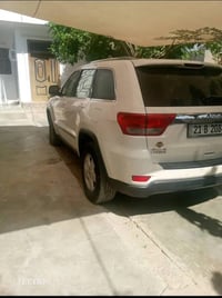 جيب لاريدو • ٢٠١١ • دبل اكسل