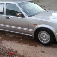 سدريك • ٢٠٠١ • كويسينجاك