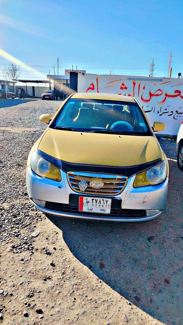 السلام عليكم للبيع النترا 2008 رقم بغداد  بأسمي ٠مكينة نظيفه تبريد شغال مكاني صلاح الدين سعرها ٨٥ اتصال ***********
