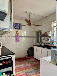 حي الحسين • ١١٣م • غرفتين