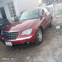 دوج فاسفيكه • ٢٠٠٧ • رقم بغداد