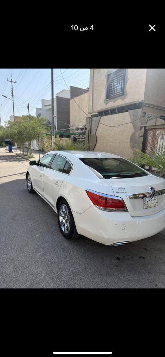 بيوك امريكي 6سلندر vvt كاملة حدادة تبريد درايم شفت حلوة ونضيف 70 وبية مجال مراوس او بيع *********** البصرة, العراق
