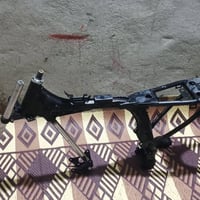 شاصي • اربعه كير • بوري رفيع