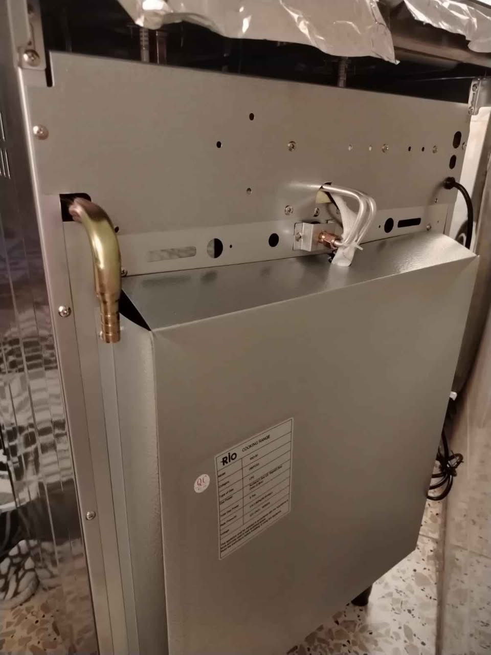 طباخ جديد تركي السعر ٢٠٠ وبي مجال المكان بغداد البياع سويب بغداد, العراق


**إذا كنت صاحب هذا الإعلان وتريد حذفه لأي سبب، رجاءا أرسل رسالة إلى الدعم الفني**