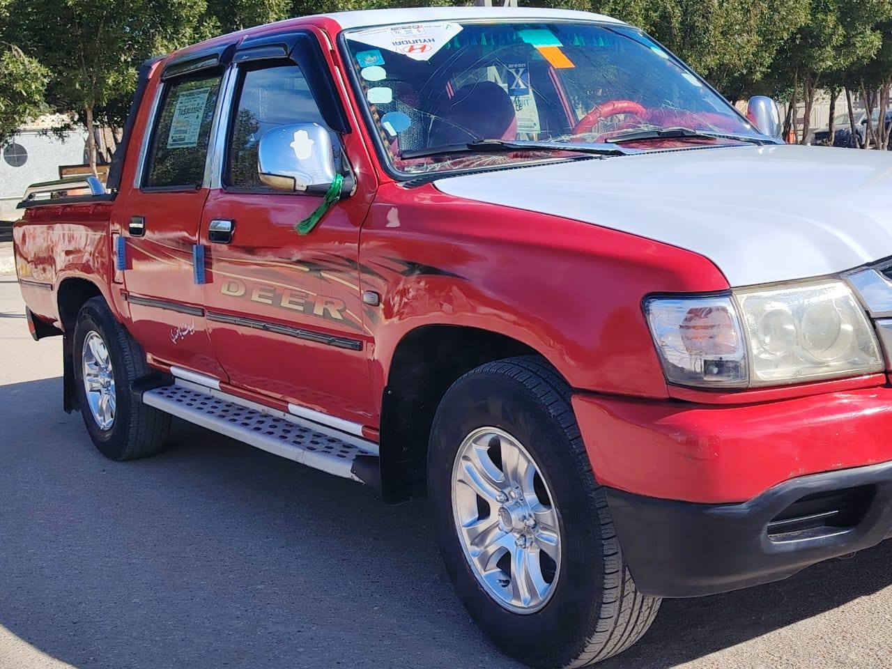 سلام عليكم دير للبيع موديل 11 رقم ميسان سنويه ل28 مشروع وطني تخم تاير جديد حداديه جديده مكينه وكير شاصي كفاله كهربائيات كله شقال مال جناي سياره حلوه ومرتبه سعر ٤٨ بيها حك الجيه عنوان ناصريه رفاعي***********
