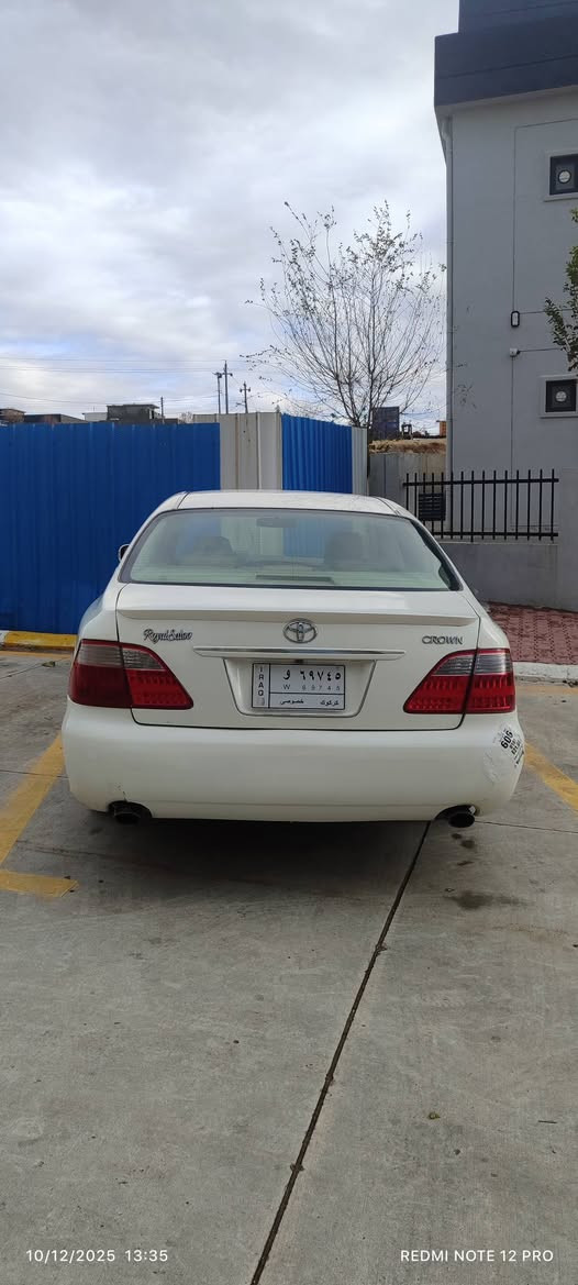 شاهینه ٢٠٠٧ براۆه
گیر و مه کینه گه وره ١٨٢
به سمه رساسی
ئاوینه ئیشارت 
٥ به سمه
کۆشن کاره با
سۆکان کاره با
تبرید و گه رمی به شه رت
مه کینه و گیر به شه رت 
ناو زە رد

*********** السليمانية, العراق
