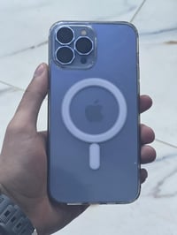 آيفون ١٣ برو ماكس • بطارية ٨١٪ • نجف