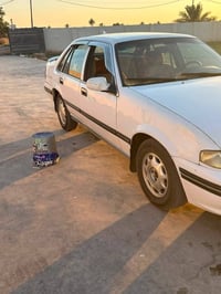 برنس موديل 95 رقم بغداد بلادي لا صبغ ولا طخه كير اوتو محرك مفتوح تبريد...