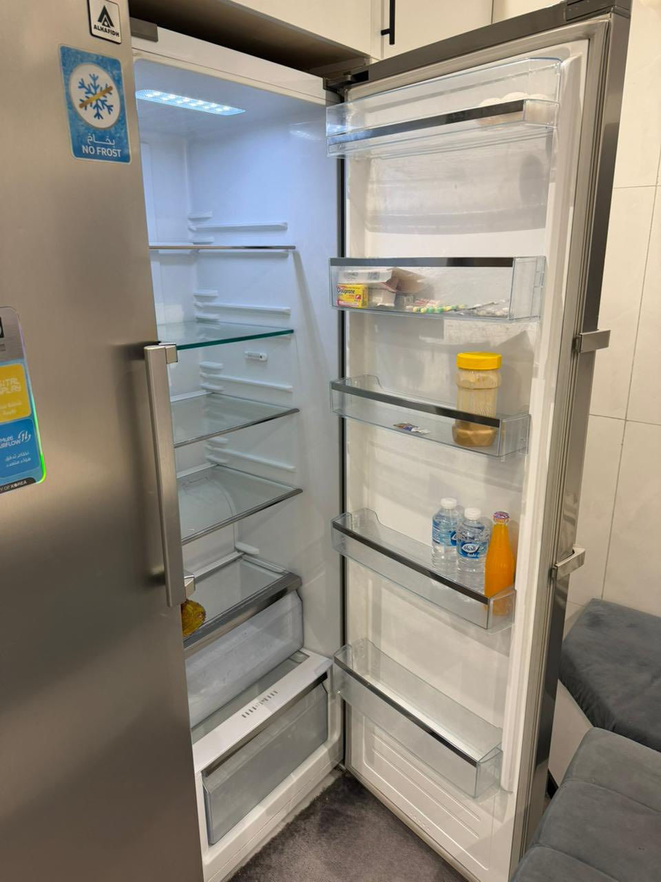 الحافظ ٨٠٠


**إذا كنت صاحب هذا الإعلان وتريد حذفه لأي سبب، رجاءا أرسل رسالة إلى الدعم الفني**