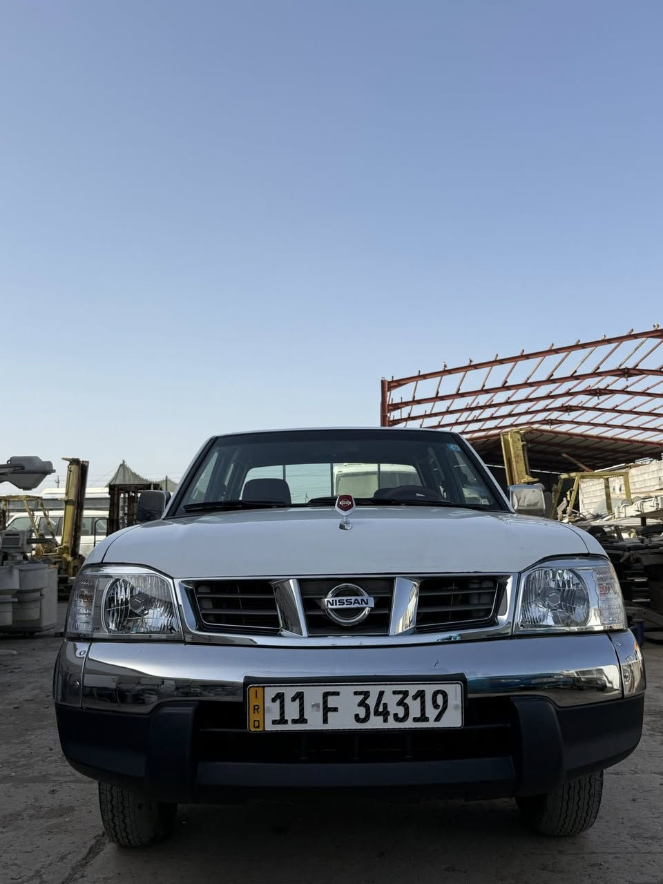 بيكم نيسان 2007. الرقم الماني سنوية. ال 31.   جاهزة صبغ  البدي. صفحت السايق.  جاهزة  بسمي تحويل ثاني يوم.  بيهة جراد بلقمارة. صبغ. علا كدة.   سعر. 105  بغداد. جسر ديالى***********
