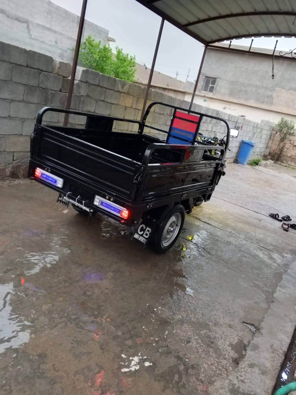 سلام عليكم ستوته للبيع مديل (25)ستوته مكفوله من كلشي اي نقص مابيه دشبول الكتروني ويل صب 
مكاني: ديالى: منصوريه الجبل  (السعر خاص) 
الرقم: ‏‪‏‪***********‬‏
