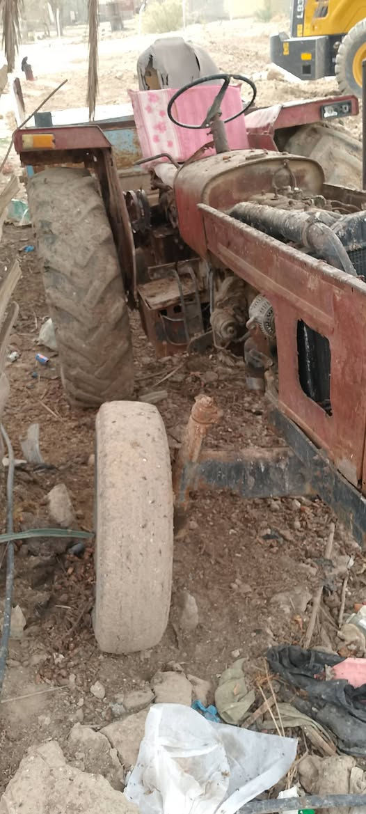 سلام عليكم للبيع مكينه عنتر 71 بدون مكينه خير من الله كير محرك هوزنات كفاله لا تبخر لا تنقص كفاله مكان ناصريه تواصل ع ارقم ***********
