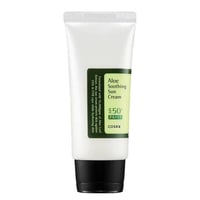 واقي شمس • صبار • SPF50+