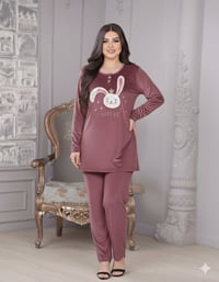 تراك قديفة سوفت • هودي توفليس • مقاسات XL-3XL