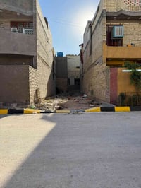 حي أمانة • ١٠٠م • جيب ٢١/٢٢