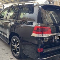 مكفولة • ٢٠٢٠ • ٥٢ الف