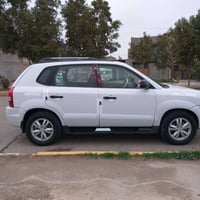 توسان • ٢٠١٠ • كفالة عامة