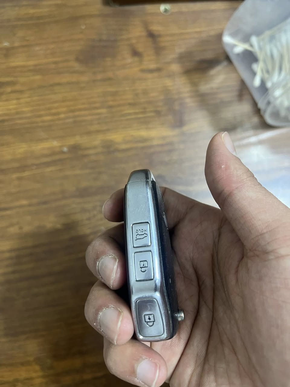 بصمه و سويج للبيع مال 2020 وجوه ومال 2023 وفوك جدد القطعه ب 75 الف ***********
