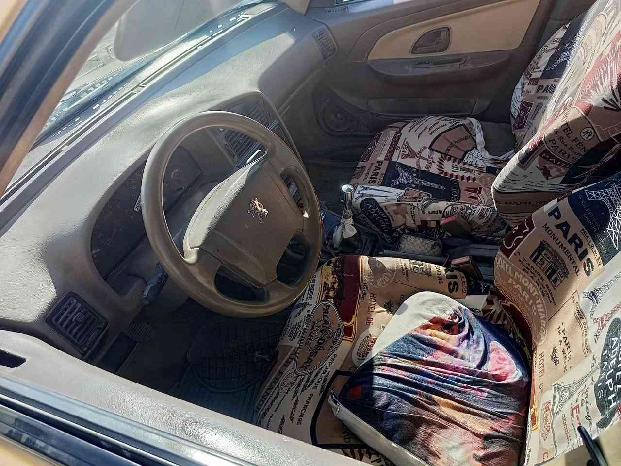 يا الله بيجو اكد2016 كير ومكينه نظيفات   وكشر حسب القناعه السعر 28وبيه مجال السياره عليه غرامات 530 ينزل من السعر  رقم ألماني كربلاء وشرط المداور ثاني يوم   العنوان نجف مشخاب الأستفسار ع الرقم ***********أتتصل فقط
