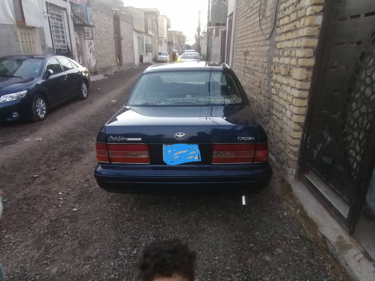 ♕سلام عليكم♕ خوان سياره راس الثور البيع موديل 99🔰 كدامك السياره جاهزه مجهزه بس  🔰 جديده مكينه كير كفاله السعر 75 وبيه مجال🔰 «***********» مراوس ترهم🔰
