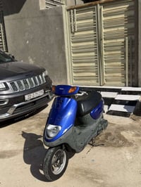 منغولي • ماشية ٨٠٠٠كم • مستوردة يابان