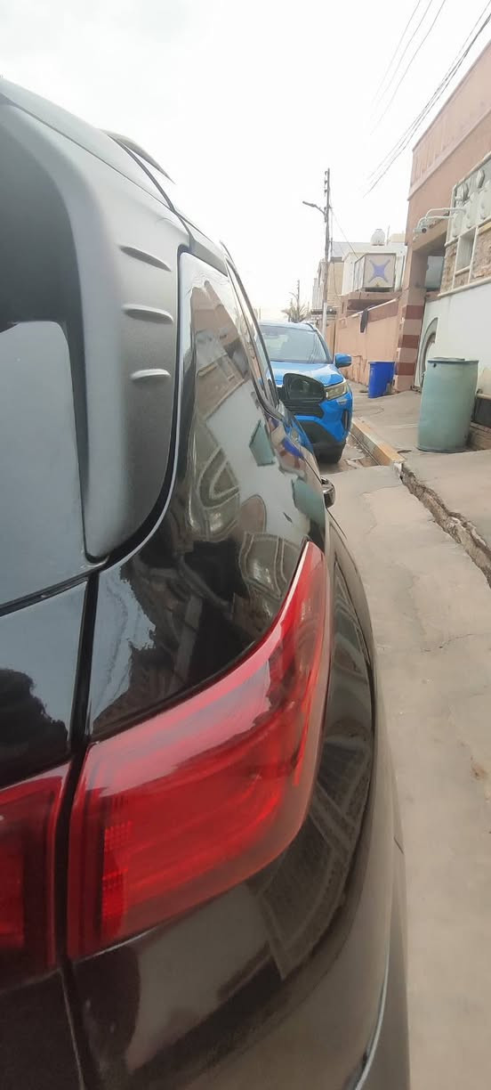 سلام عليكم
يوم نزلت سياره. كونه موديل 2020
 
خليجي محرك دوش 

للبيع فقط 

بيع مستعجل 
  
الاستفسار على هذا الرقم 

***********
