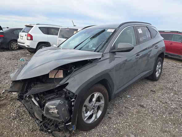 السلام عليكم 
هيونداي توسان 2024 
لون اسمنتي 
بصمة تشغيل عن بعد 
تحديد مسار 
نقطة عمياء 
تدفئة كشنات وبعد بيها مواصفات 
للاستفسار ‭٠٧٧٠ ٨٤٢ ٦٦٥١‬
السعر 125 
واصل للحرة تدخل كتاب شهداء
