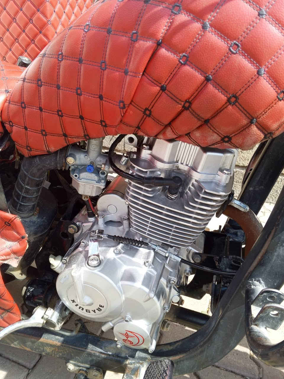 ستوته 2014معمره جديد محرك كهربائيات كير بوكس كابريته صالنصه كله جديد وومتروكه السعر مليون و100


**إذا كنت صاحب هذا الإعلان وتريد حذفه لأي سبب، رجاءا أرسل رسالة إلى الدعم الفني**