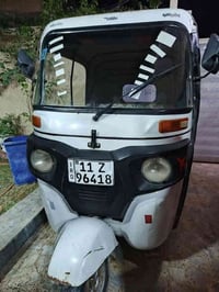 تكتك موديل 20 شهر 12  رقم وسنوية كشر كبالك مكينة مكفولة من تنقيص وتبخي...