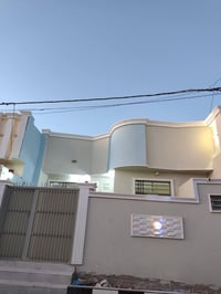 التساهل مقابل الغدير • بيت ١٥٠م • طابو زراعي سند٢٥