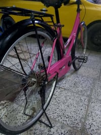 باسكل بناتي نضيف للبيع حجم 26 المكان بغدادالبياع الشرطة الخامسة السعر ...