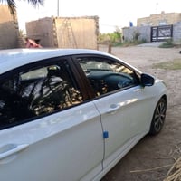 اكسنت ٢٠١٦ • مشاية ١٤٨٠٠٠ • باسمي