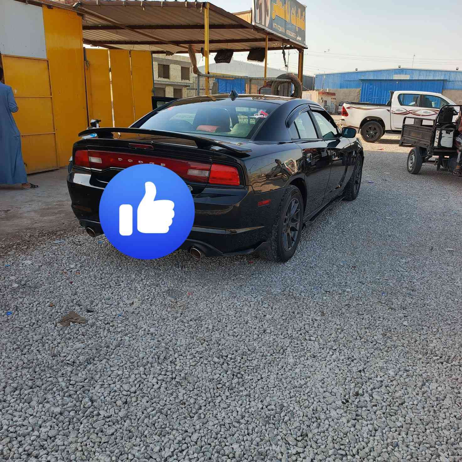 السياره بيع فقط
جارجر 2014 
 حجم المحرك سته سلندر 3600
السياره فول ما عدا الفتحه 
تحكمات ستيرن
كير طياره 8 نمر
شفتات
شاشا كبره
كشنات حضن
كشنات تدفئه
غرفه صوتيه
دمام خلفي بلادي
دعاميات srt
لايتات زنون 
السياره مال جناي  سياره بيه قطعتين كلير بمركيا بل العراق بيه قطعتين بدون دواخل 
لا شواصي ولا لغود ولا كص كلهن مابيهن اي ضربه
مكاني بابل طريق سريع  نتصال ع رقم ***********.  ‏‪***********‬‏
