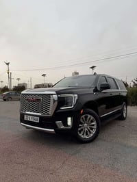 جمسي 2023 أمريكي مواصفات SLT  شاصي طويل رقم خصوصي يعني فوول مواصفات ما...