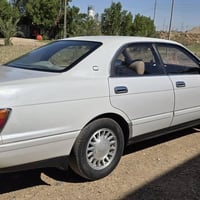 بطه منفصل موديل 2000 كفاله من الضربه صبغ قماره وجاملغات خلفيه فقط (مبد...