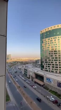 شقة مفروشة ١+١ • مجمع بوليفارد • أربيل