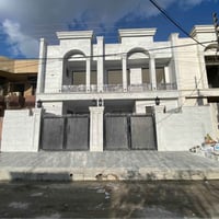 حي كاني اربيل • بيتين • ١٠٠م+١٢٠م