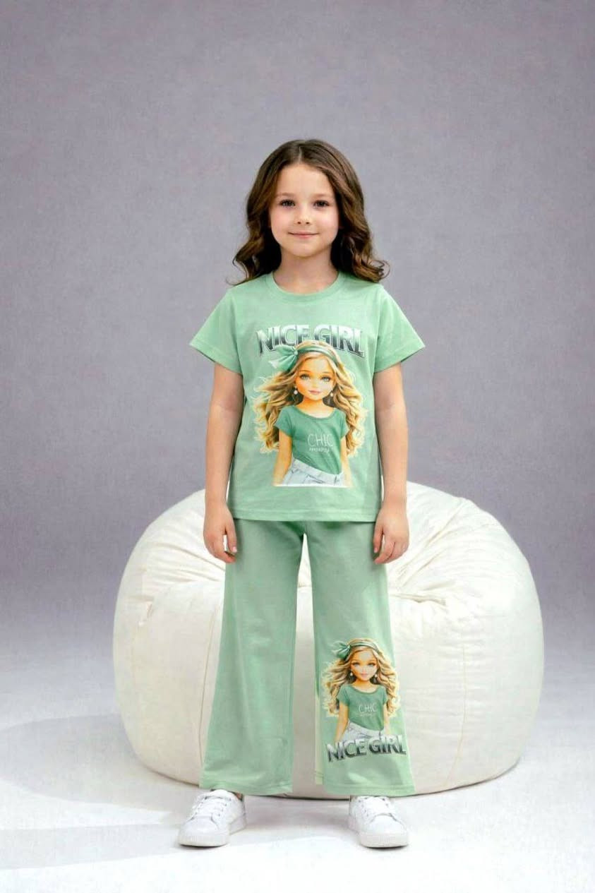 سوت بناتي 
قماش قطن فول ليكرا
قياسات 12/4سنةالدرزن 12قطعة 

👇👇
فحص قطعة واحدة للموديل الواحد بوجودالمندوب أي اختلاف بالطلب أرفض بوجود المندوب فقط 
بعد مغادرة المندوب لايوجد ترجيع ولاتبديل 👍👍👍


**إذا كنت صاحب هذا الإعلان وتريد حذفه لأي سبب، رجاءا أرسل رسالة إلى الدعم الفني**