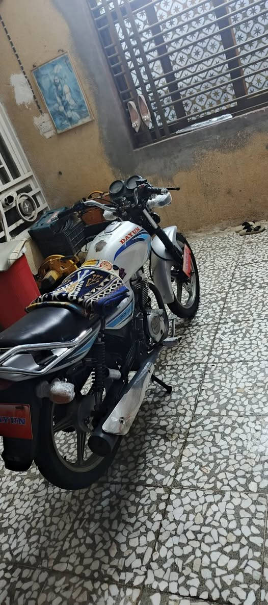 اعيد لنشر بسبب لوعود الكاذبه سلام عليكم دايون عضم  مديل 19 وكيل ثامر خلخال اوراق أصولي وصل معرض باسمي تخم تاير جديد دراجه مامفتوحه حتى تفيلس مامفيلسه جديده بمعنى لكلمه مكاني كربلاء طويريج للستفسار اتصل🗣📲📞 ***********
