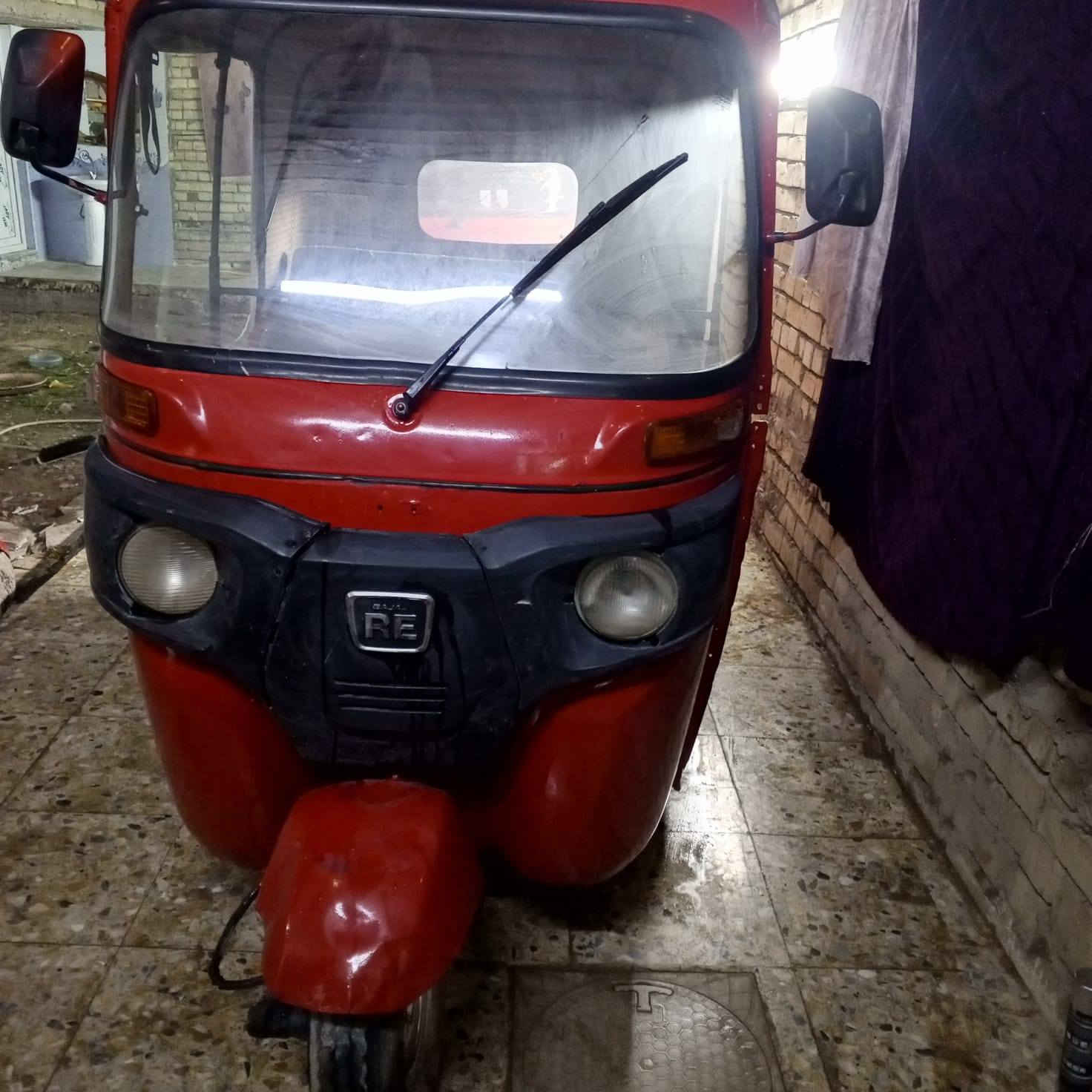 تكتك للبيع مديل ٢٠١٨ شهر ٥  اوراق المصطفى مكينة ٢٠ لا تنقيص ولا تبخير كير اكسل كلجات جاهزة تخم تاير كهربائيات شغالة السعر ٣٢٥٠ وبيها مجال قليل للاتصال على ***********
