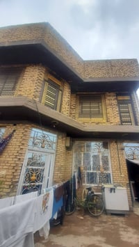 طابو زراعي • ٢٠٠م • ٦ غرف