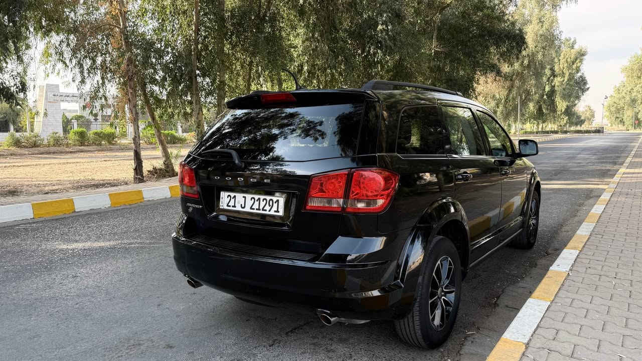 السلام عليكم اخوان 🧡

*دوج جورني 2018 للبيع 🔰

*6سلندر محرك 3600.. 

*سنوية رقم هزة جديدة باسمي شرط تحويل

 

*ضرر السيارة بيها بونيد وجاملغ سكن بالخارج وجاملغ سايق بالعراق يعني 3قطع وبيها شاصي سحب 

*مواصفات السيارة ..7راكب بصمة تشغيل وبصمة ابواب تبريد قطعة وحدة وبيها مخبأ سري 

*مكان السيارة كركوك 

* السعر 118 بيها مجال للشراي 

*********** كركوك, العراق
