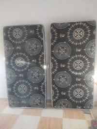 دوشك جرباية • نفر واحد • حي الرسالة