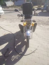 دراجه ايراني موديل ٢٥ دراجه زيروو واحد على واحد اوراق كامله سعر ٩٠٠ وب...