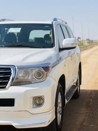 للبيع لاندكروز 2010  رقم ديالى بسمي كير محرك صدر امامي خلفي تخم تاير ت...