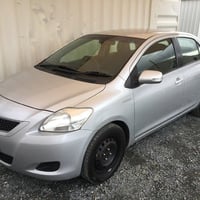 يارس • ٢٠١٠ • ميكانيك وجير زين