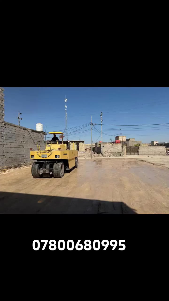 السلام عليكم بناء حاضر وقصاد تنظيف الموقع بصورة جيده
مع الحدل بحادله ظرفيه

فرش طبقه سبيس 10 سم مع رشها بالماء الارو مع الحدل

صب رباط ارضي ارتفاع 40 سم والعرض 50 سم 

نوع الشيش الماس  الحجم  ابو النص العدد ٨

نشر قياسات الاتاري 25 سم

نوع الاسمنت الدوح المقاوم

بناء بتلو حسب المستوئ المطلوب مع صب 10 سم

لباخ البتلو من الخارج مع التزفيت

بناء 3 ساف للمجاري فوق البتلو

البناء بطابوق باارتفاع 3.10سم مع رباط نازل 40 سم

السقف كونكريت 20 سم 

نوع الشيش الماس النشر 25 سم مع جسور مخفيه

بناء ستاره 1.5متر

بناء بيتونه ارتفاع 240 سم مع الصب 

بناء السياج الخارجي مع الصحيات الخارجيه

الابواب والشبابيك الحديد تفصال حسب ختيار صاحب الييت

حجم الجنل 4ملم الايطار

البلازمه 2ملم

الجراجيب الخشب تفصال

مساوات البيت مع رش بالماء مع الحدل بالقفاز

فرش طبقه سبيس مع رش بالماء مع الحدل بالحادله

تاسيس مجاري نوع الشريف 

رش البيت مبيد حشرات 

فرش البيت طبقه نايلون مع صب بخباطه 10 سم

الكهرباء حسب ختيار صاحب البيت نوع البوري انجيكو العماني 

الواير نوع الفنار الحراري السعودي

ثري فيز وطني ومولد

تاسيس الماء بالبوري العماني حسب الخارطه مع فضلة السبالت

نوع السيراميك هندي المطبخ والصحيات للسقف 

الصاله والاستقبال مع الغرف مرد ماي 15 سم 

لباخ مع بياض البيت مع لباخ الواجهه صقل وتقطيع

الارضيه بورسلين حسب اختيار صاحب البيت 

تطبيق الدرج لوح بورسلين

صبغ الابواب والشبابيك الحديد مع شد الجام الواجه الون الاصفر والداخل لون الابيض

الابواب الخشب والالمنيوم تفصال حسب اختيار صاحب البيت 

تسليم بيت مفتاح 🔑

ملاحظه :::    استخدام بنل للكهرباء وللماطور وللكاكات وللكاميرات ولقنينة الغاز

***********
