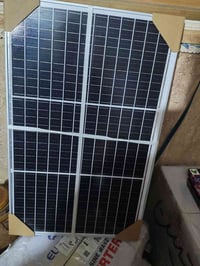 لوح ٤٠ واط السعر ٣٥ الف للحجز والاستفسار 07714267780 واتس اب